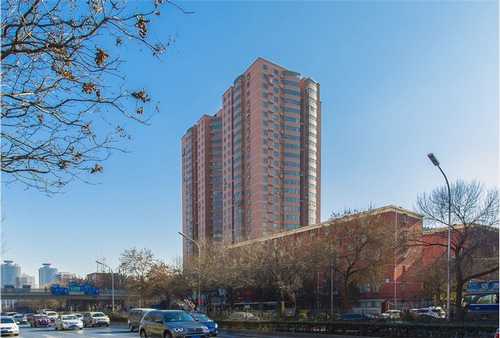 储能集装箱活动房酒店