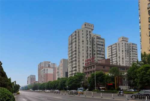 宿州市旅游智慧公厕企业